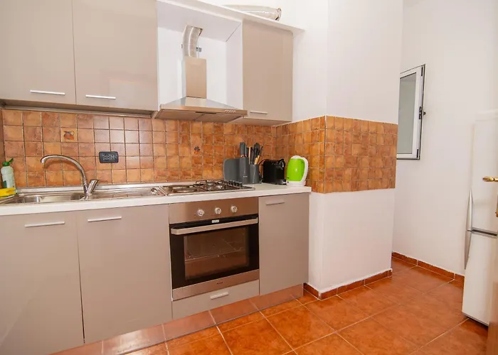 Taiwan Center Apartment