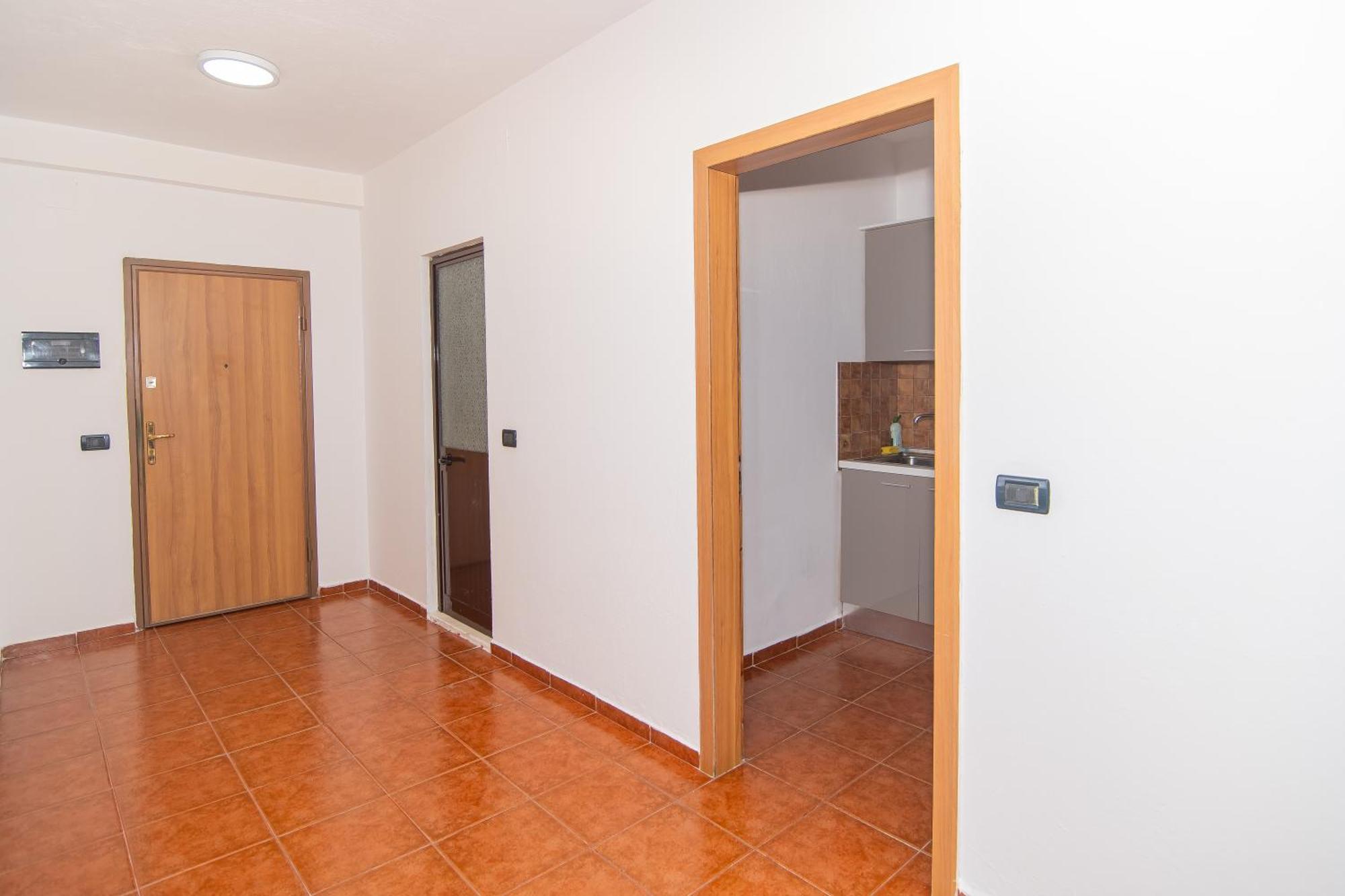 Taiwan Center Apartment Tirana